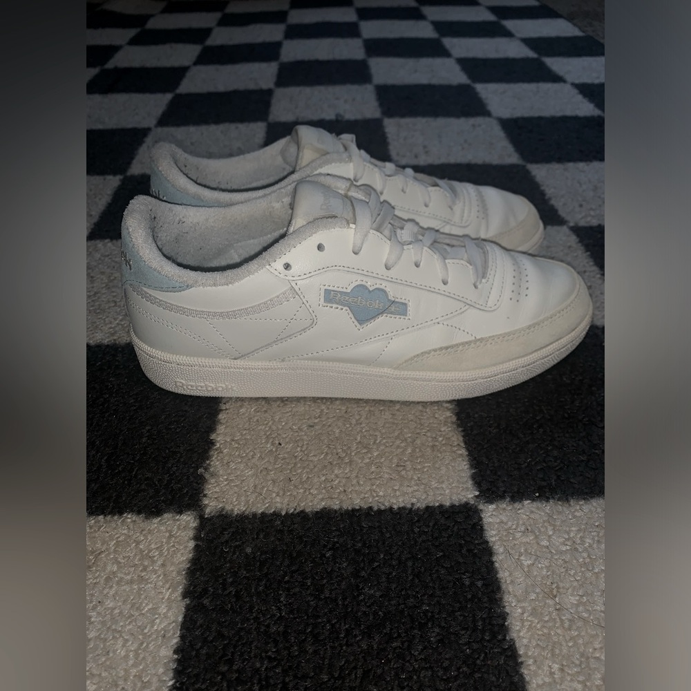 Reebok Club C 85 Shoes
